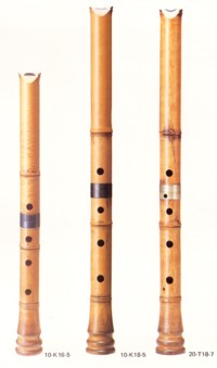 Zen shakuhachi clearance